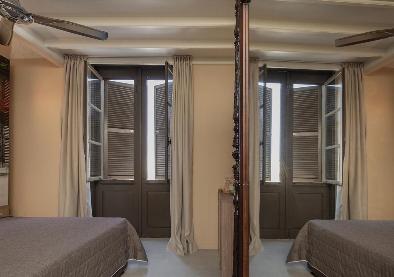 Casa Mespilea 2*