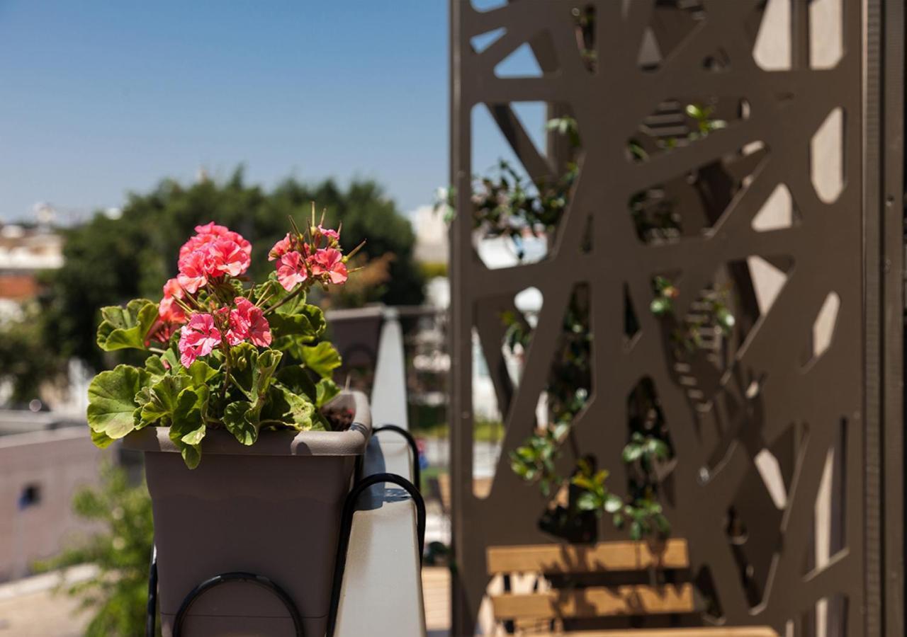 Casa Mespilea Guest house Paphos