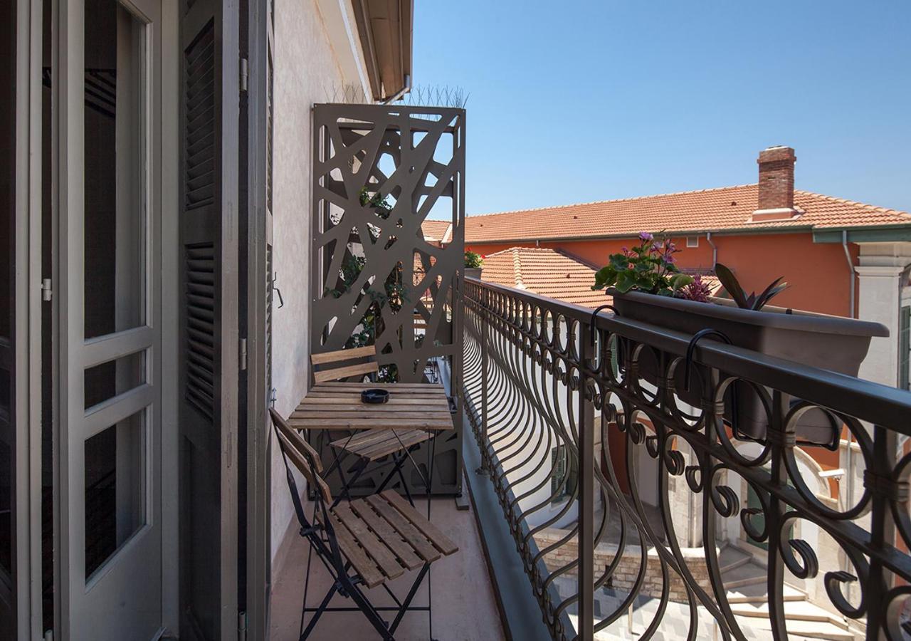 Casa Mespilea Guest house Paphos