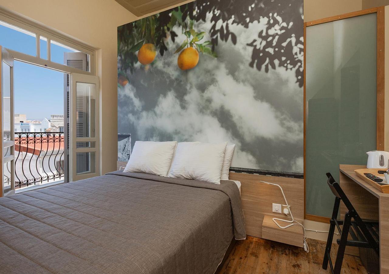 Casa Mespilea Guest house 2*