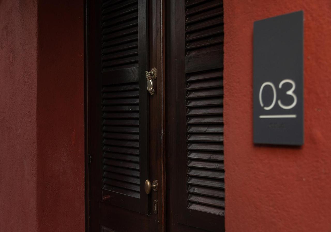 Guest house Casa Mespilea 2*