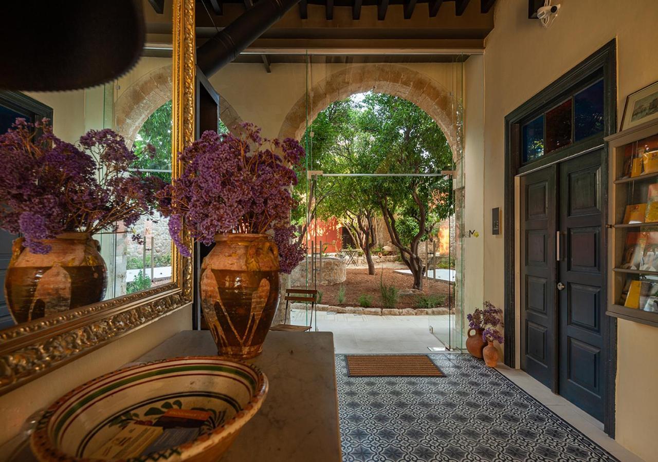 Casa Mespilea Guest house