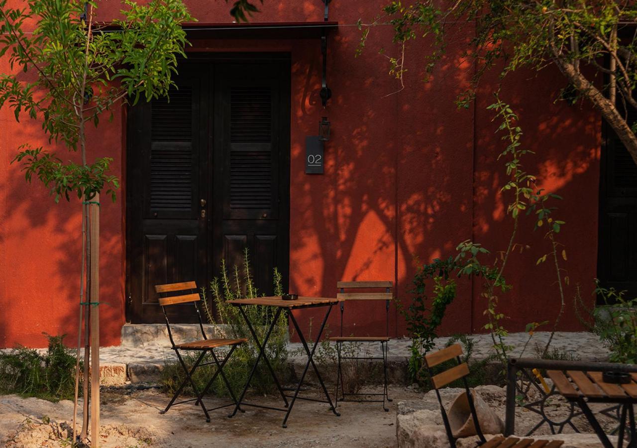 Casa Mespilea 2* Paphos
