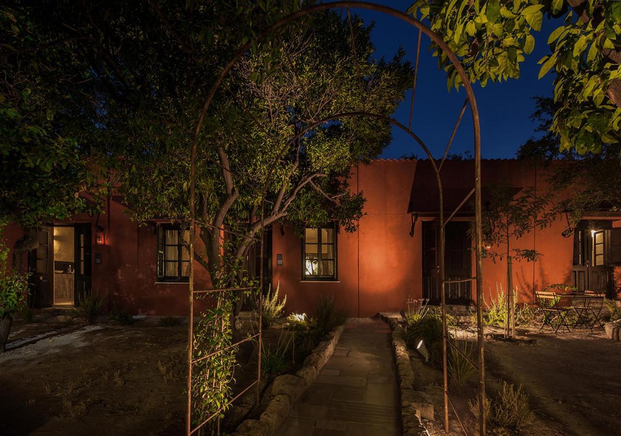 Guest house Casa Mespilea