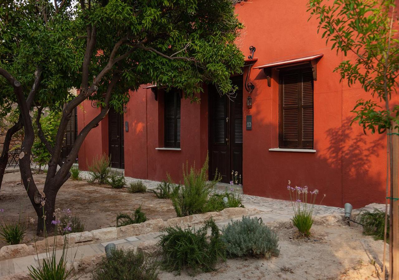 Casa Mespilea Guest house