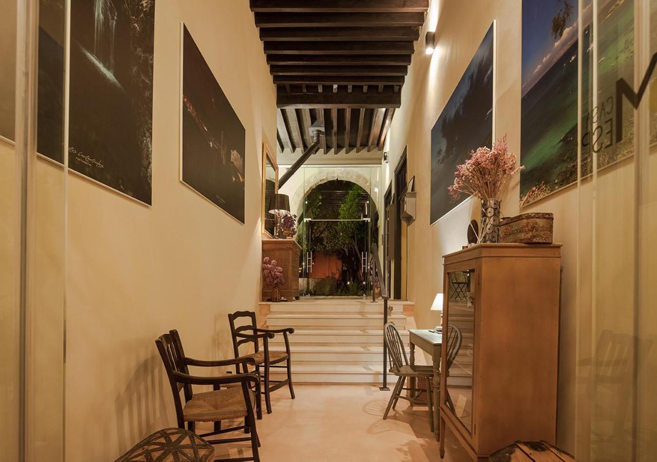 Guest house Casa Mespilea