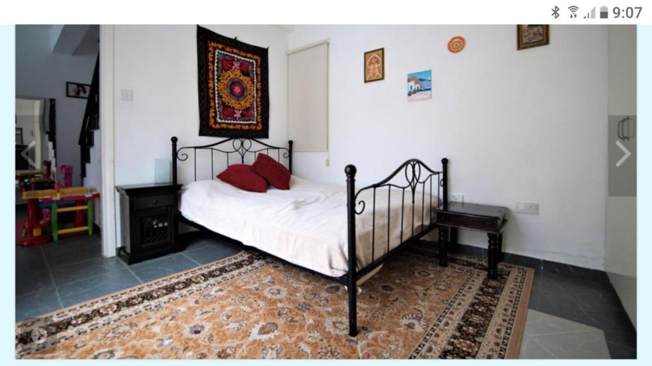 Kelly's Dream 4 Villa Paphos
