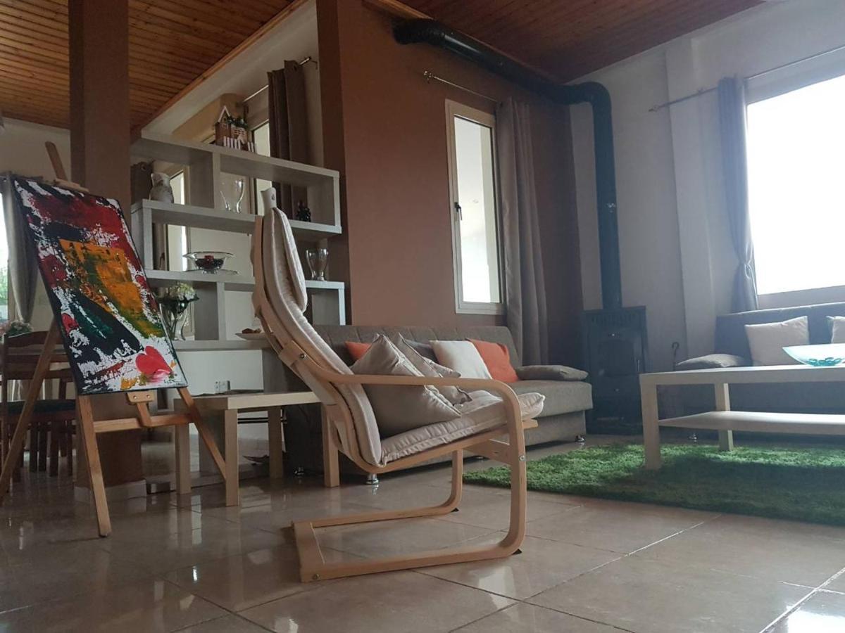 Sea Caves Villa