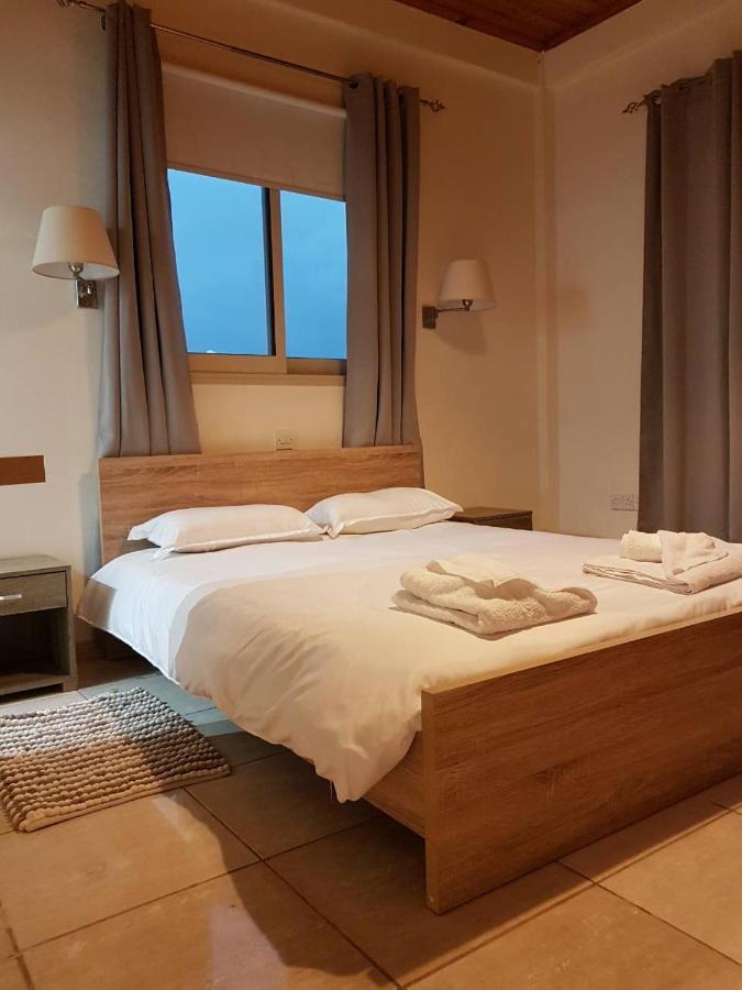 Sea Caves Villa Paphos