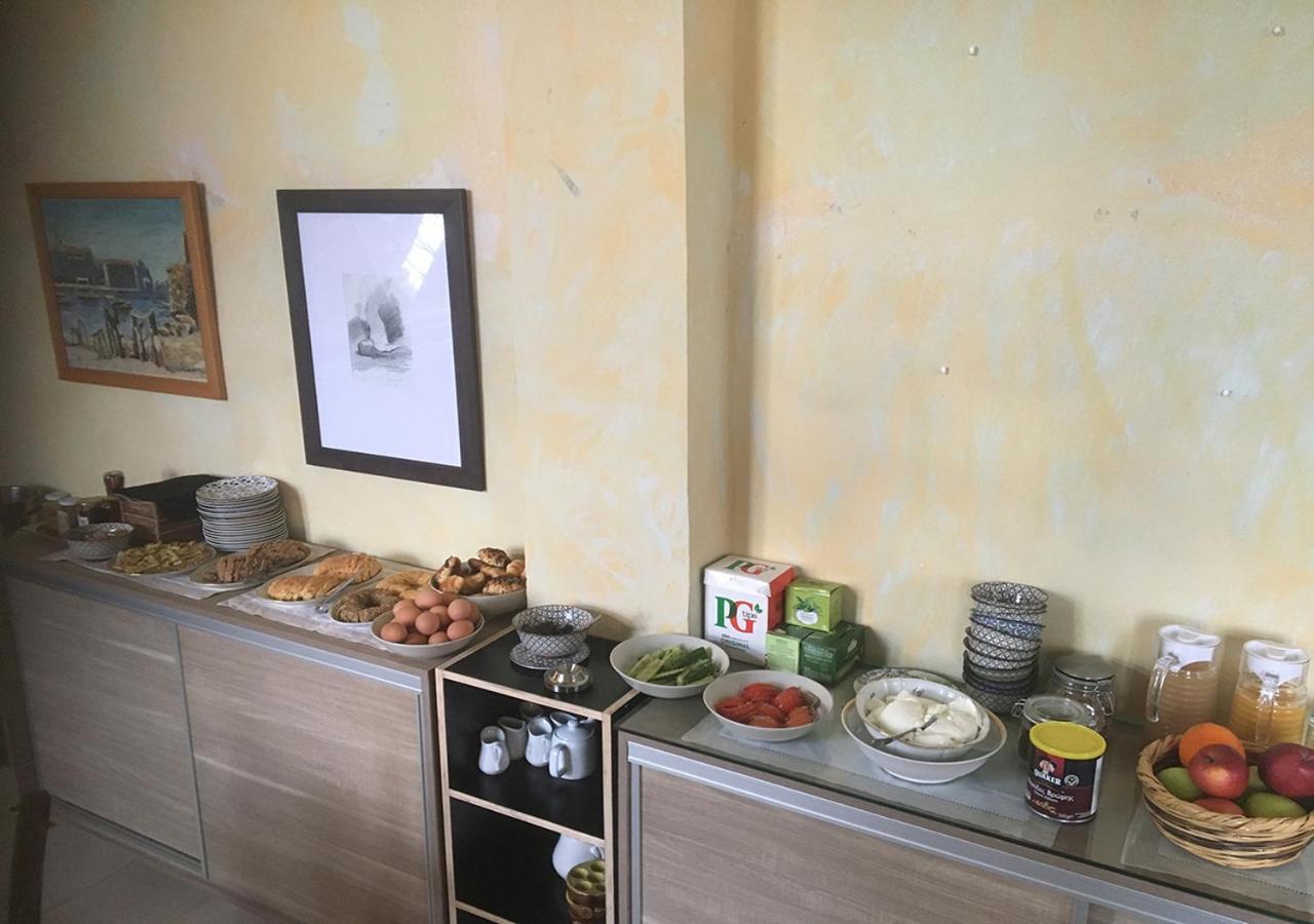 Guest house Casa Mespilea 2*