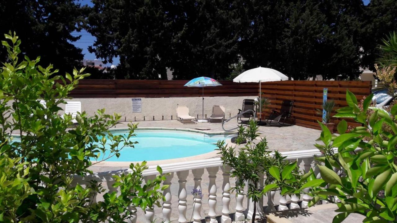 Kelly's Dream 4 Villa Paphos
