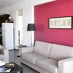 Purple Lime Apartments