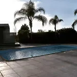 Purple Lime Apartments