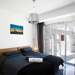 Luxury Cyprus Villa Sea View Villa Private Pool Sea View 1 Bdr Paphos