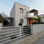 Luxury New Villa Poseidon Plage Residences