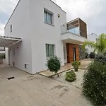 Luxury New Villa Poseidon Plage Residences