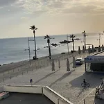 Beachside Apartment In Kato Paphos Lighthouse 81