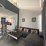 Cosy Apartment In The Heart Of Kato Paphos