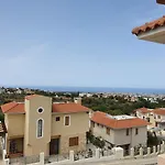 Paphos Villa Panorama