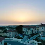 Paphos Villa Panorama