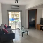 Beachside Apartment In Kato Paphos Lighthouse 81