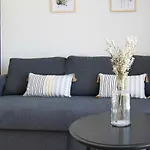 Phaedrus Living Seaside Luxury Flat Athina 113