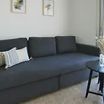 Phaedrus Living Seaside Luxury Flat Athina 113