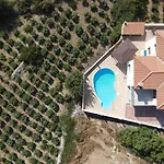 Villa Vaggelis