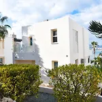 Sunset Beach Villa