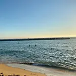 Beautiful Apartment Near The Sea And A Large Private Garden
