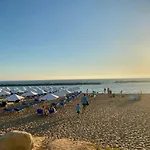 Beautiful Apartment Near The Sea And A Large Private Garden
