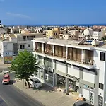 City Centre Veranda