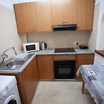 Paphos Harbour Apartment In Heart Of Tourist Area