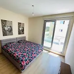 City Center Villa 7Ms To Mall & Beach