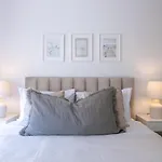 Phaedrus Living Limnaria Luxury Flat Ivy 121