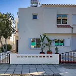 Kasandra Luxury 2 Bedroom Townhouse