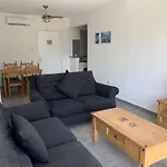 Paradise Gardens 3 - Superb 1 Bed Apartment