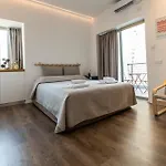 Rooms - Unique Staying In Paphos Centre