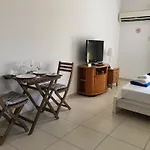 Sunny Studio Apartment In Paphos Gardens Resort