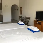 Sunny Studio Apartment In Paphos Gardens Resort