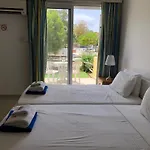 Sunny Studio Apartment In Paphos Gardens Resort