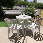 Sunny Studio Apartment In Paphos Gardens Resort