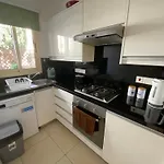 Paphos Elysia Park 2 Bedroom And Garden