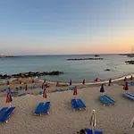 Cozy Apartment In Paphos Beautiful Complex