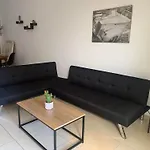 Paphos Elysia Park 2 Bedroom And Garden