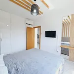 Sea Side Appartment In Kato Paphos