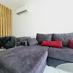 Sea Side Appartment In Kato Paphos