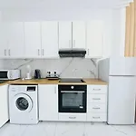 Sea Side Appartment In Kato Paphos