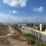 Paphos Beachfront - Spacious 3 Bed Apt With Amazing Sea Views