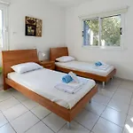 H&O Limnaria Quite And Peaceful Apartment